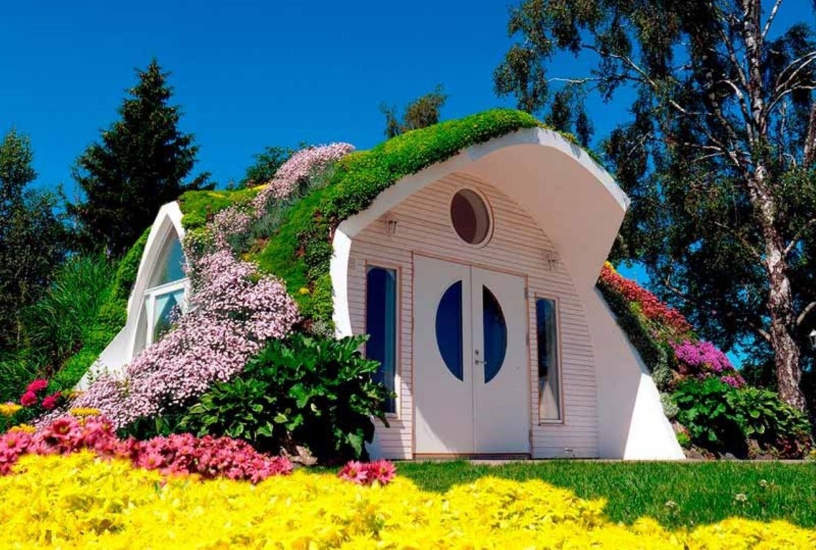 Green Magic Homes