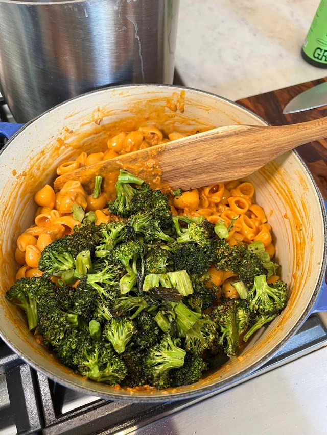 Pasta alla Vodka