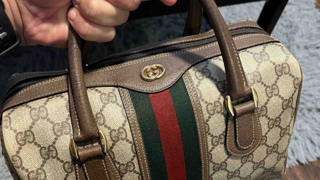 Gucci bag