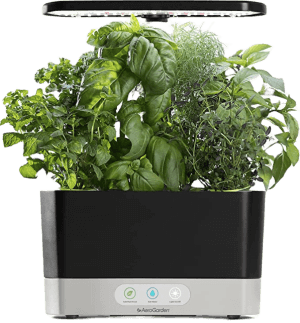 AeroGarden Hydroponic Indoor Herb Garden