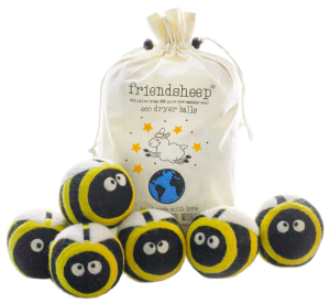 Busy Bees Eco Dryer Balls