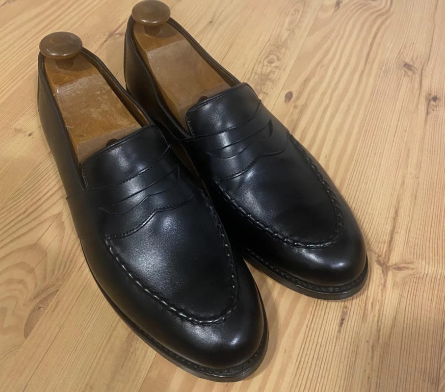 Allen Edmonds shoes