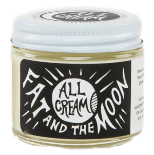 Fat and the Moon All Cream