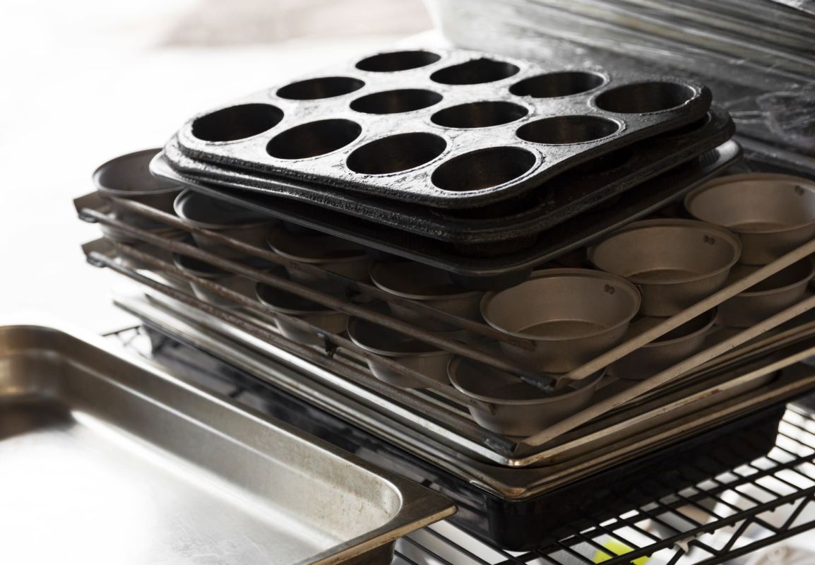 3d cake pan at local library