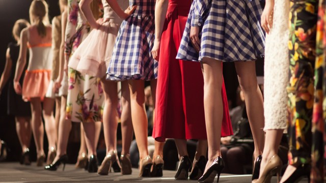 Cider fast fashion clothing