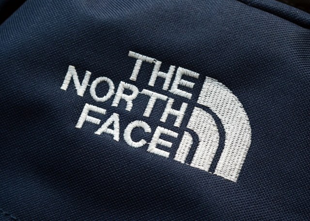 The North Face