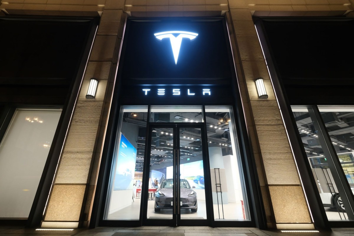 Tesla plans to eliminate rare earth elements