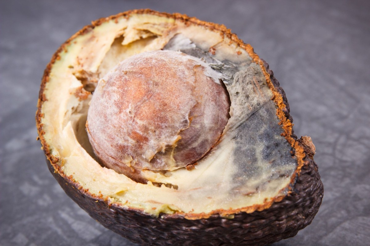 Avocado storing hack, FDA warns