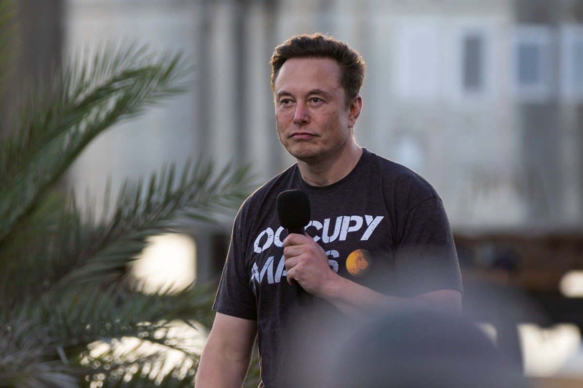 Elen Musk, Tesla's cars getting cheaper