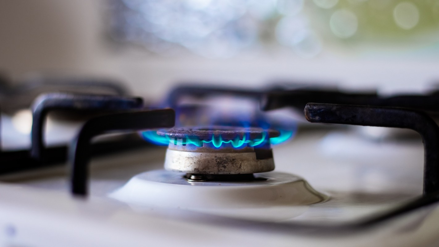 Carbon monoxide leak