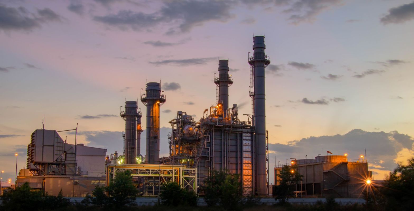 “Moving forward, you can’t have emissions continuing to go up."