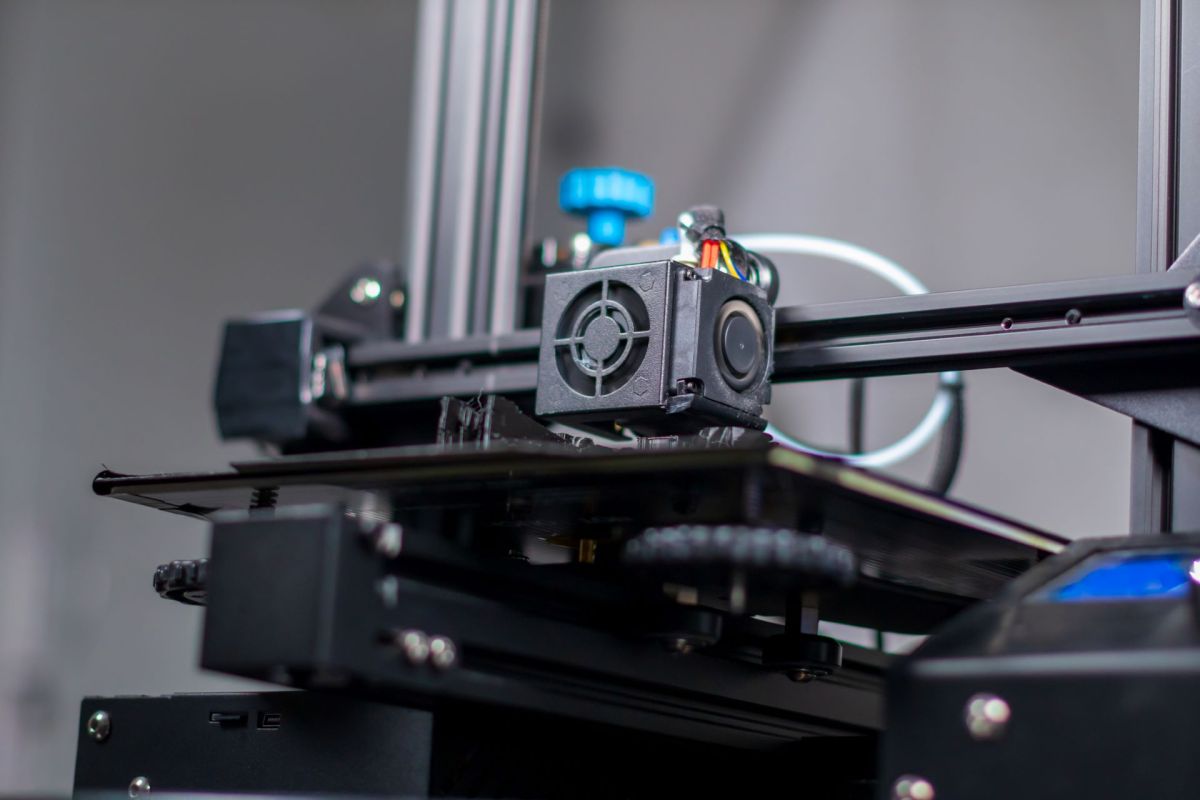 Airlements, trash turned into 3D-printed insulation