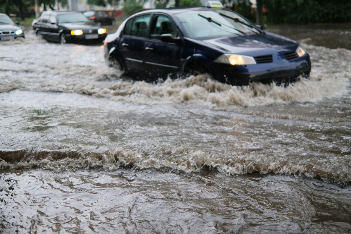 Cutting-edge technology, South Korea predict flash floods with 90% accuracy