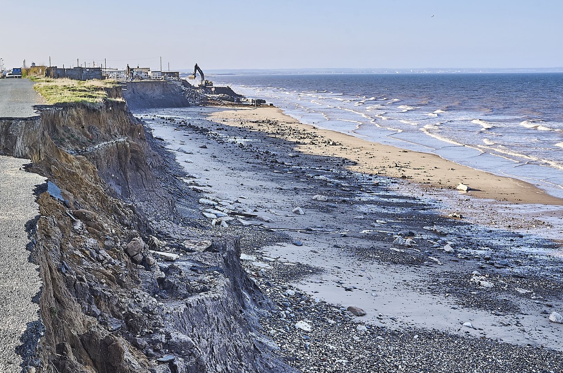 El Niño prolonged ocean heat-up