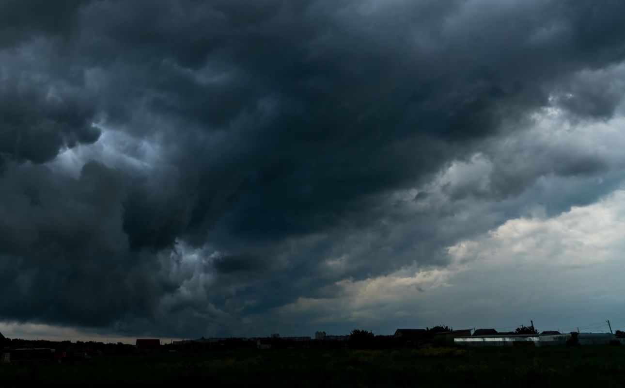 El Niño, extreme weather conditions