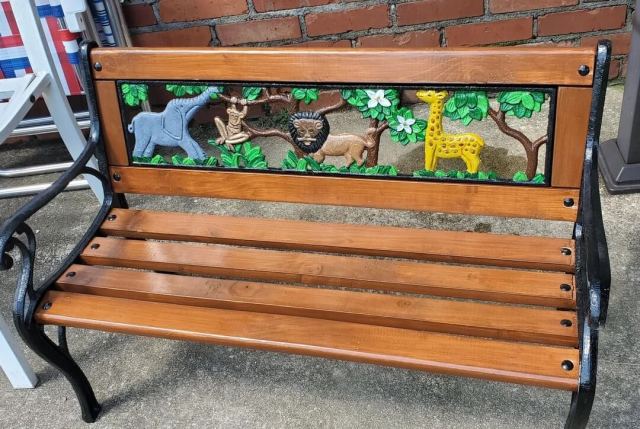Bench