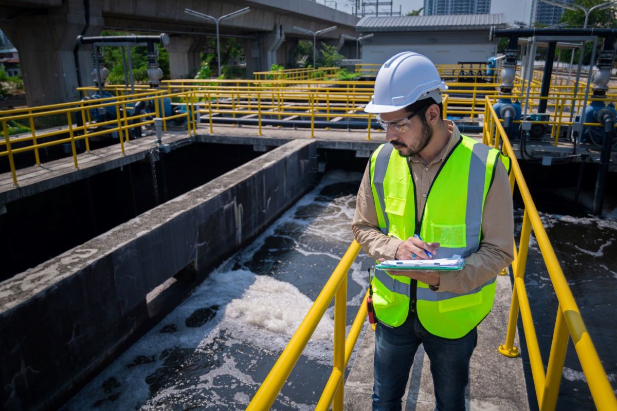 Water recycling, cities learn to reuse this resource to combat unrelenting droughts