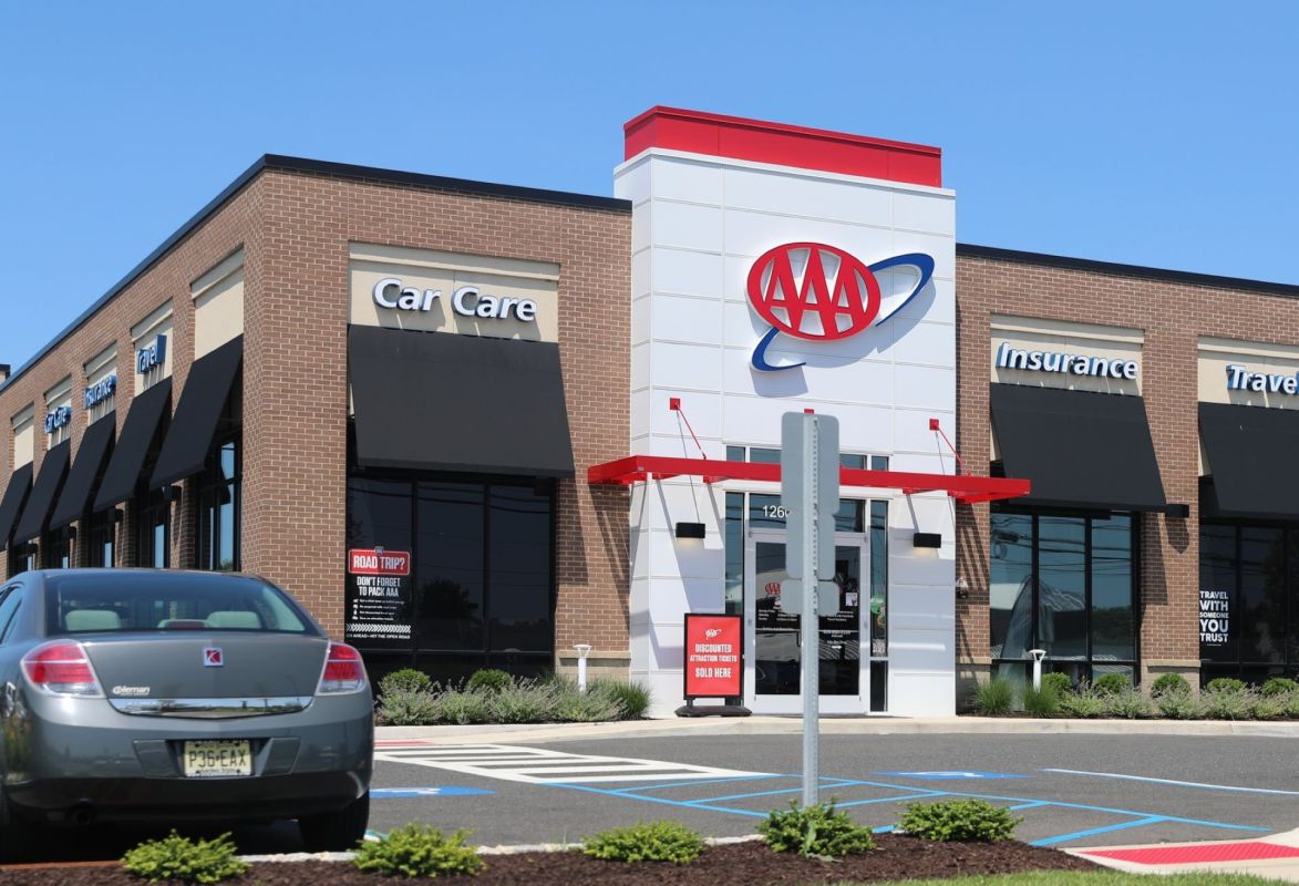 AAA Car Care