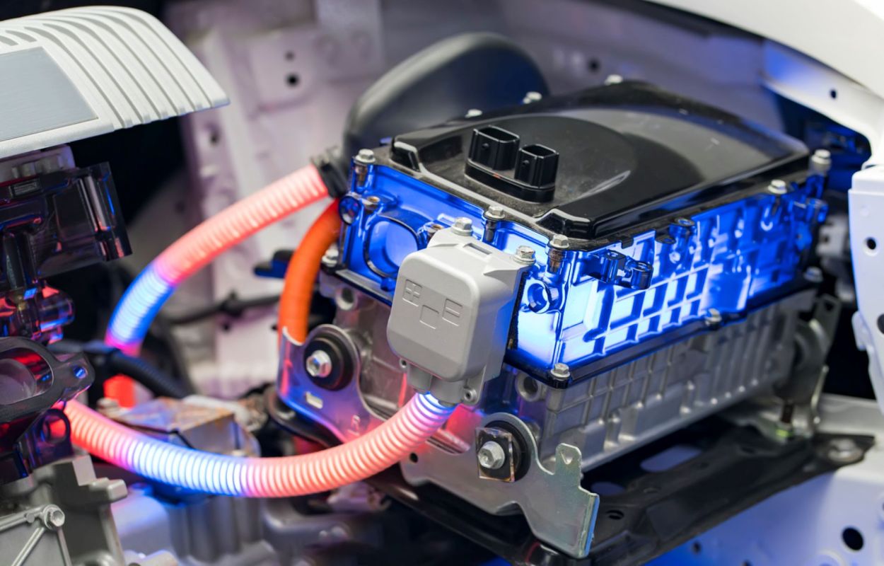 EV battery extreme cold, CATL develops breakthrough technology