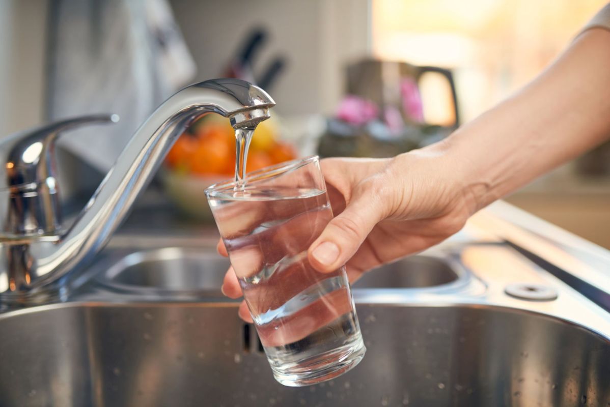 Crystal Clean, annihilate’ the toxic chemicals in drinking water