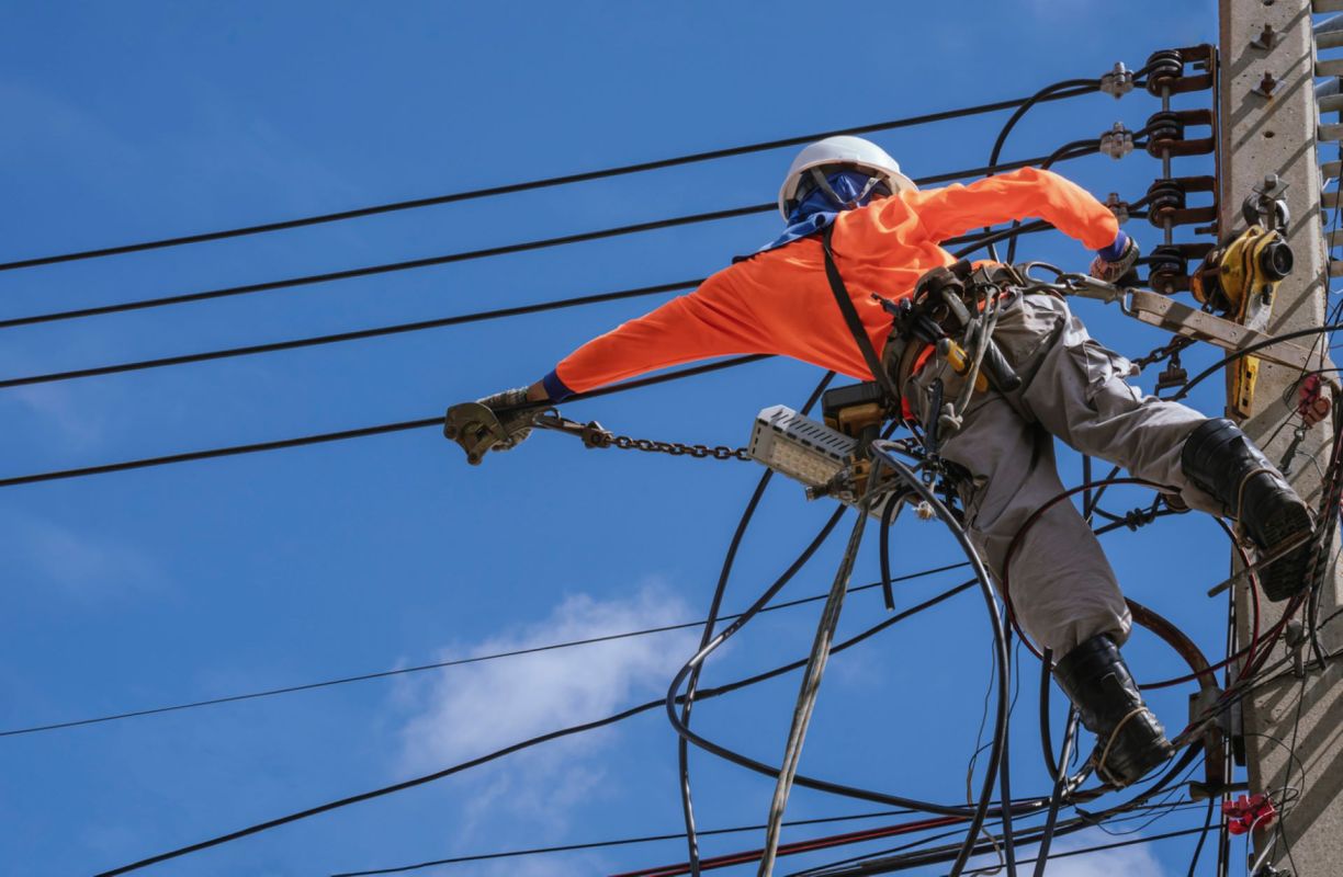 Watchdog claims utility companies engineered schemes to keep electricity bills high