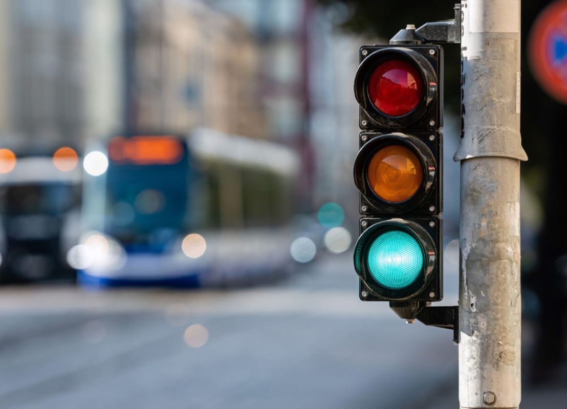 Traffic engineer is helping keep travelers safe on the road