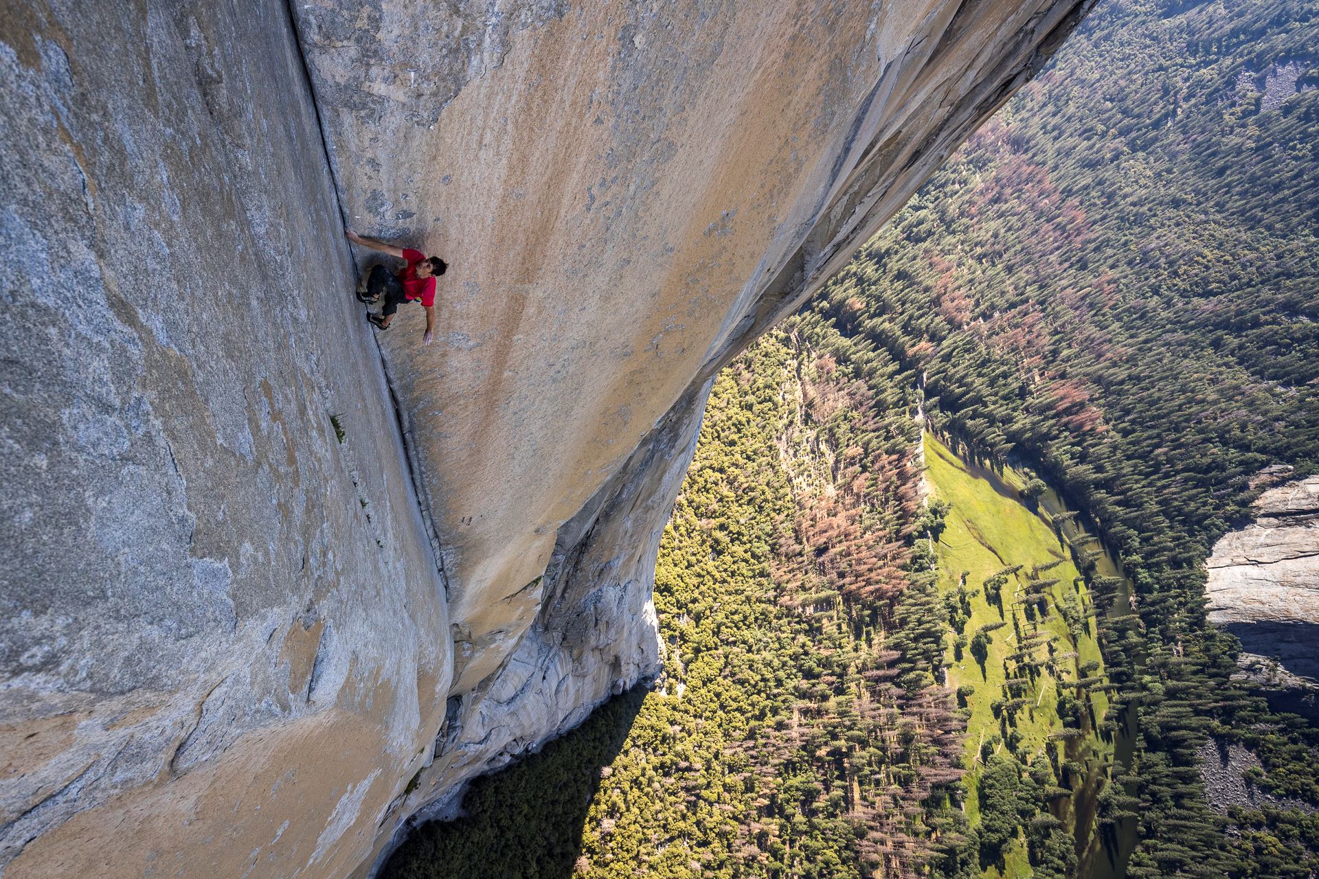 Photo Credit: Jimmy Chin