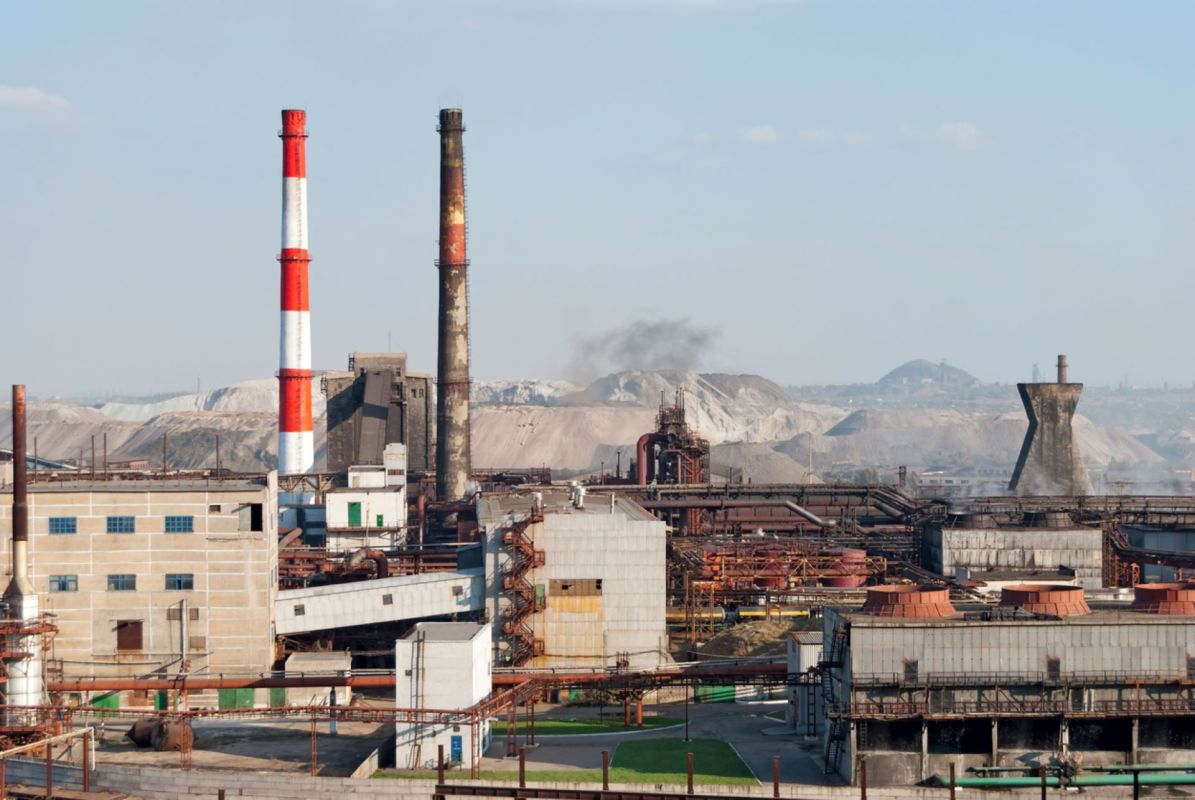 The closure of the Shenango Coke Works, Weekly emergency visits for heart-related illnesses