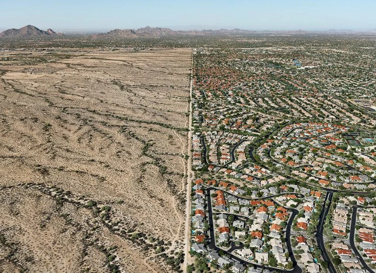 Arizona