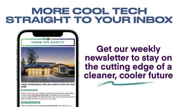 Tech Newsletters