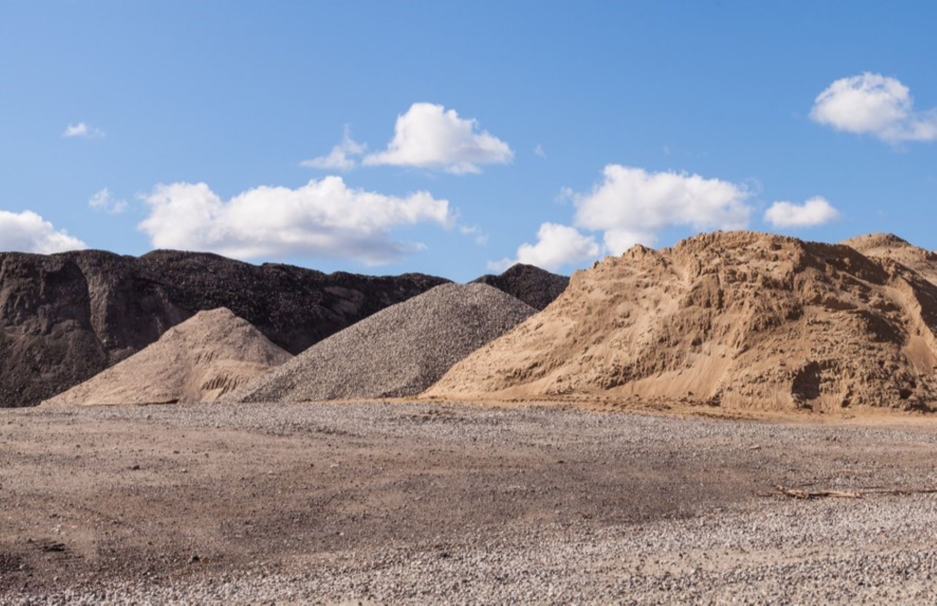 Abandoned industrial sites could be transformed into solar energy powerhouses