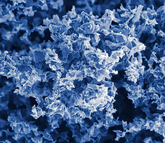 Lyten 3D Graphene