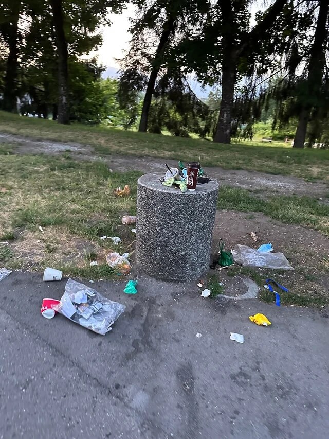 Vancouver