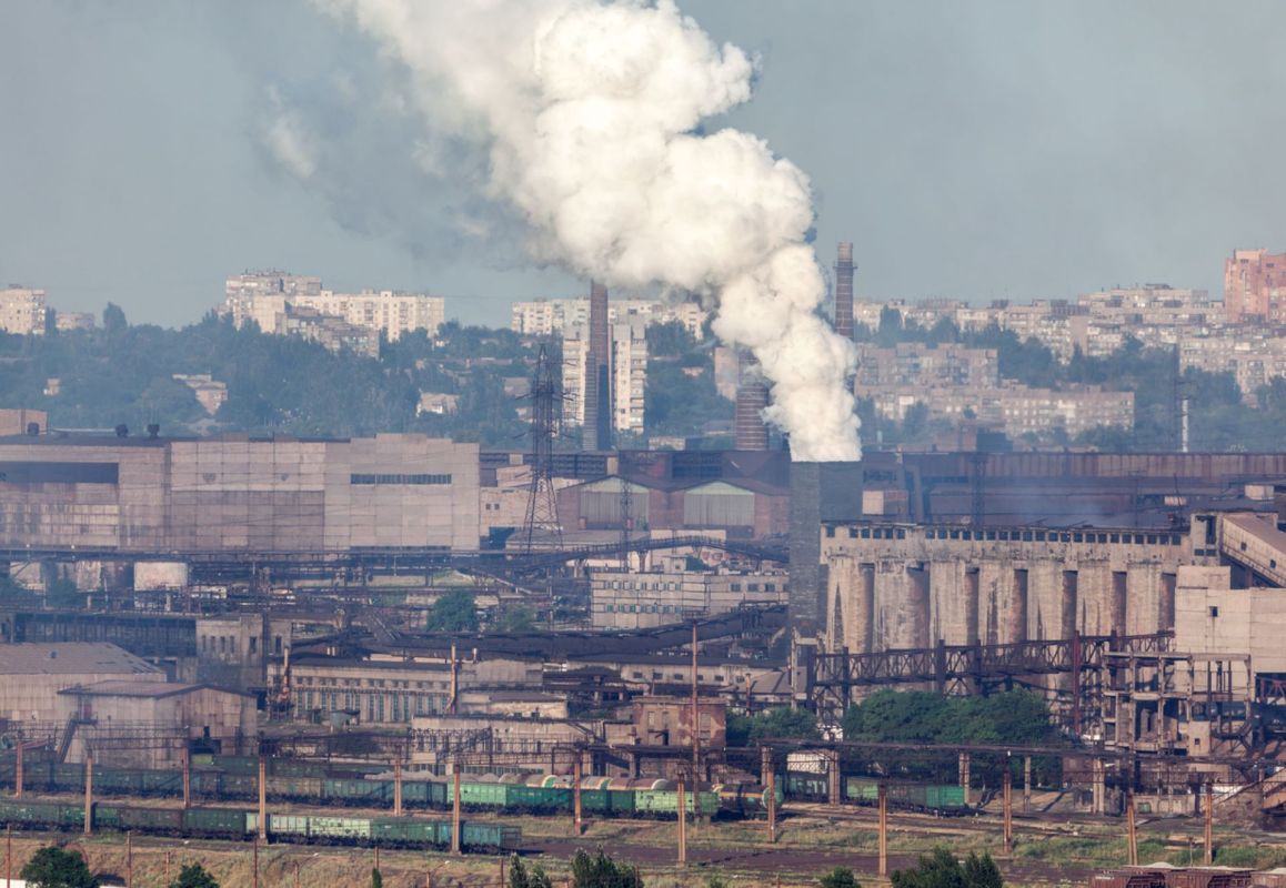 Methanotrophs, Fantastical strategy to 'eat' the pollution we create