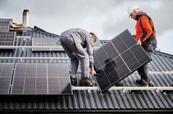 If you're considering a switch to solar, then the first big decision you'll need to make is how you want to access this cheap, clean, abundant energy source.