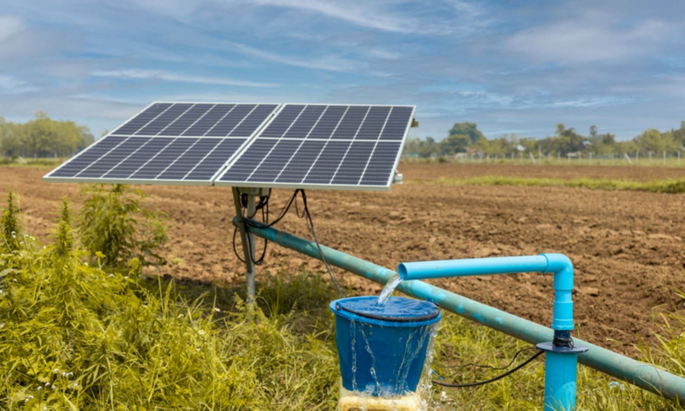 “Furthermore, surplus electricity generated by these systems could serve other energy needs."