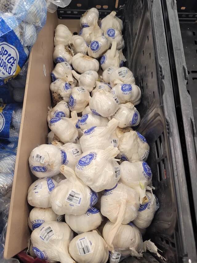 This isn't the first time Walmart has been called out over the issue.