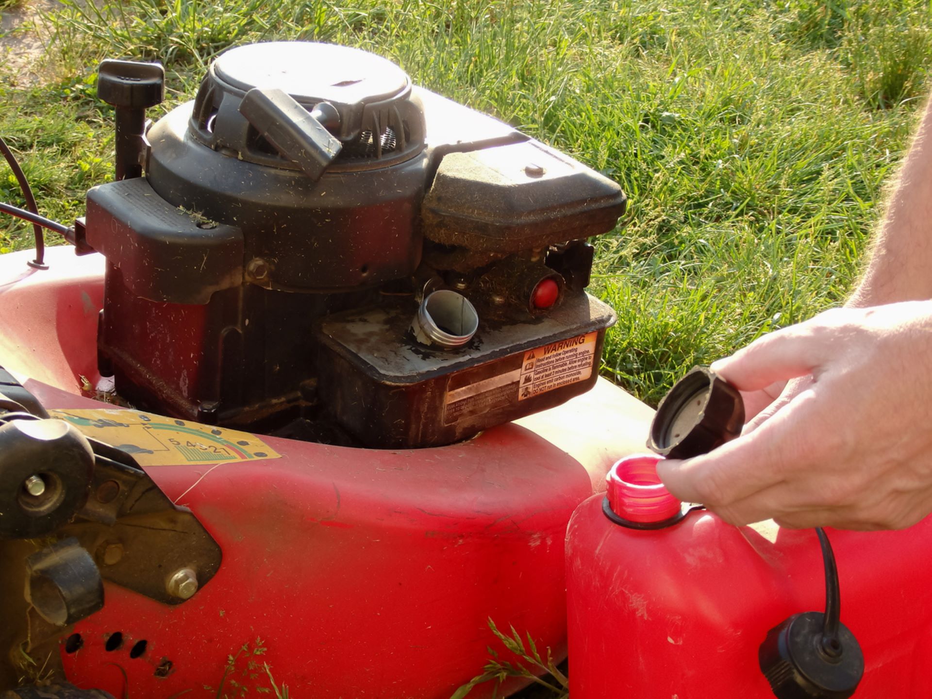 “Battery technology has come a long way.”