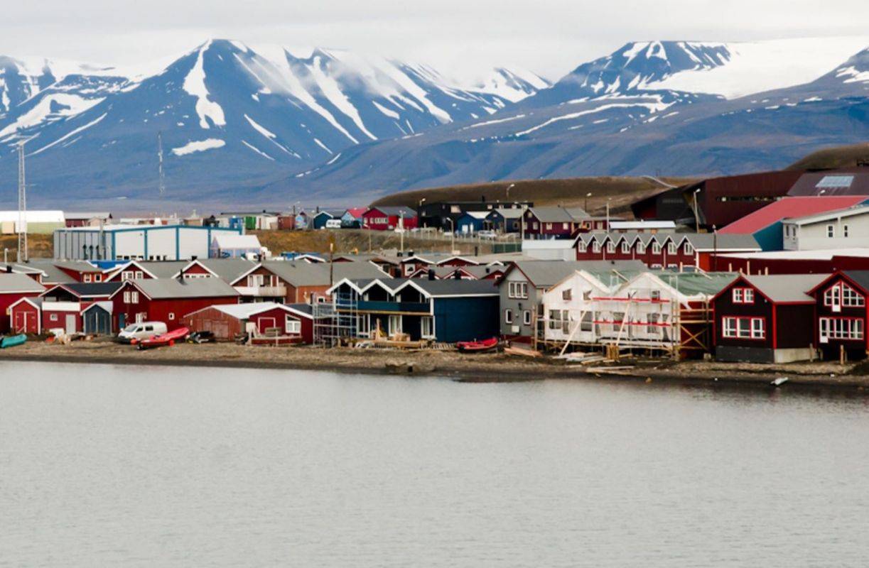 If the installation is successful, though, similar systems could be used for other Arctic communities.