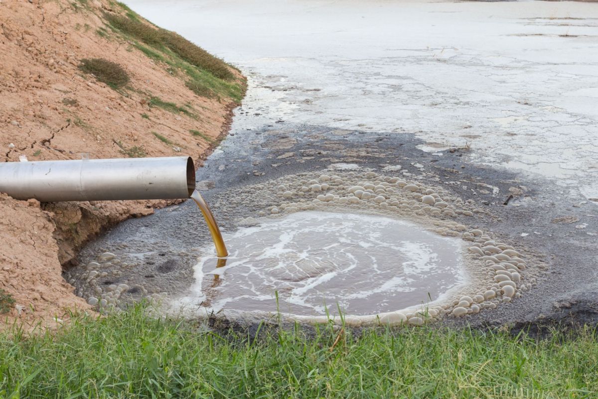 "We are absolutely committed to improving the water quality in Lake Windermere."