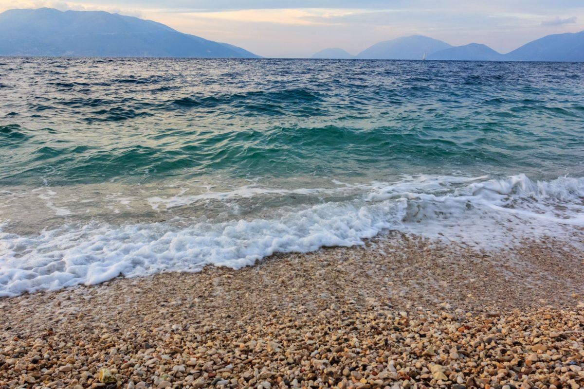 So far, the company has discovered “no adverse ecological effect whatsoever” at a test beach in New York’s Hamptons.