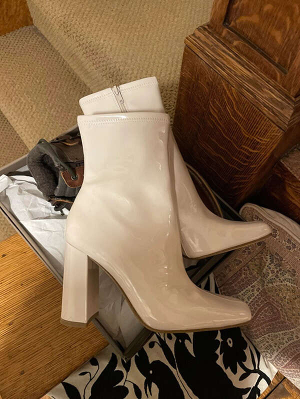 Steve Madden