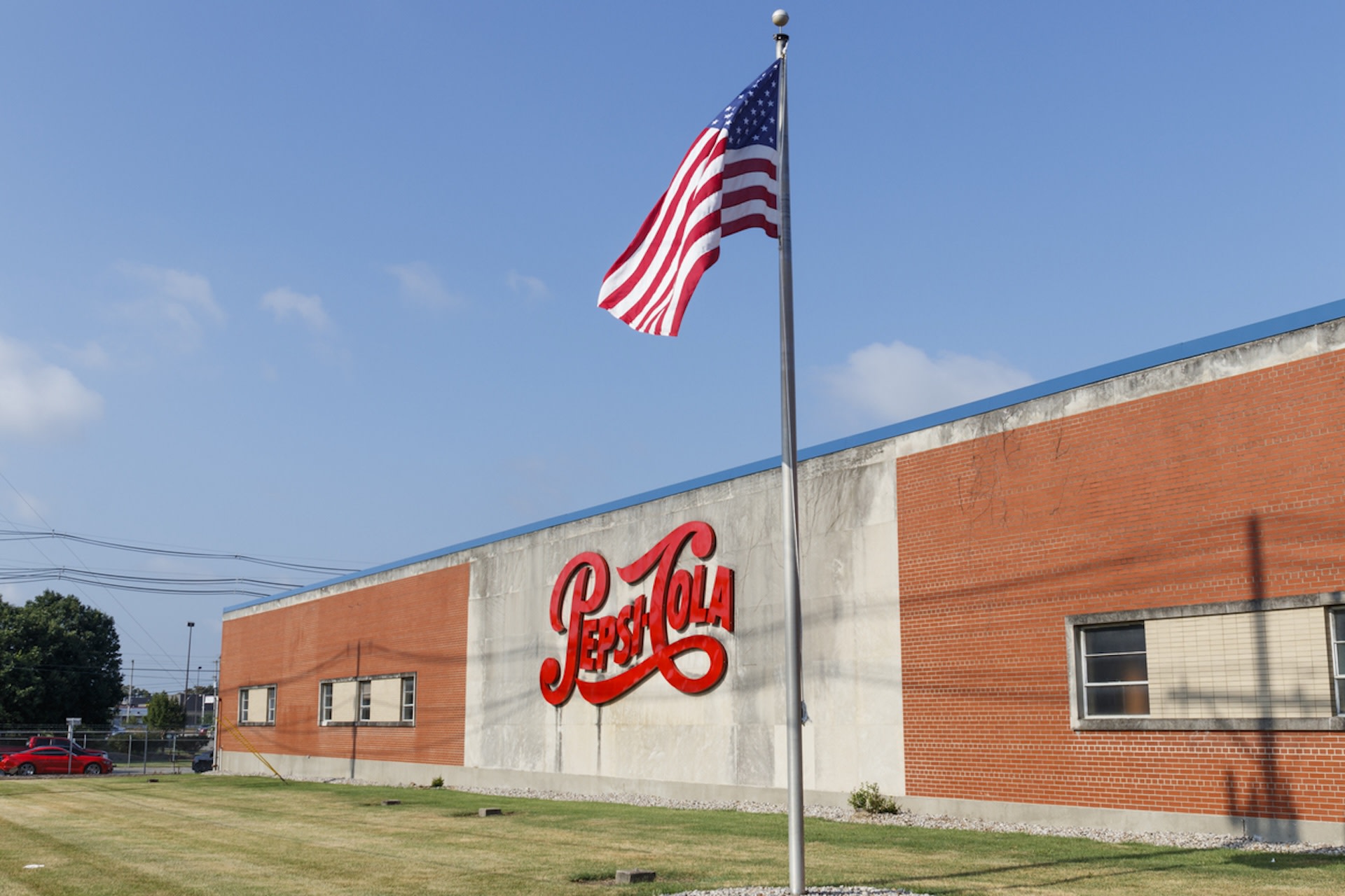 The state is seeking “financial penalties and restitution,” claiming PepsiCo is a “public nuisance."