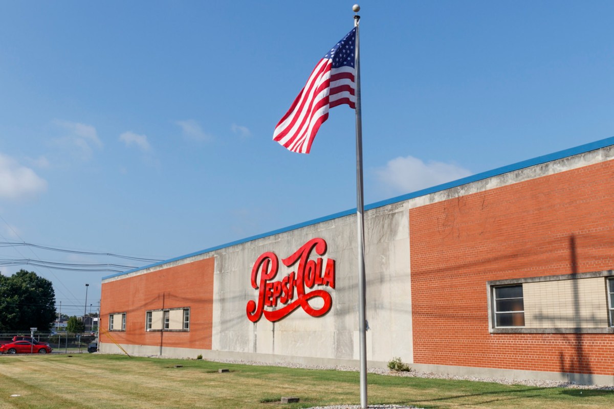 The state is seeking “financial penalties and restitution,” claiming PepsiCo is a “public nuisance."