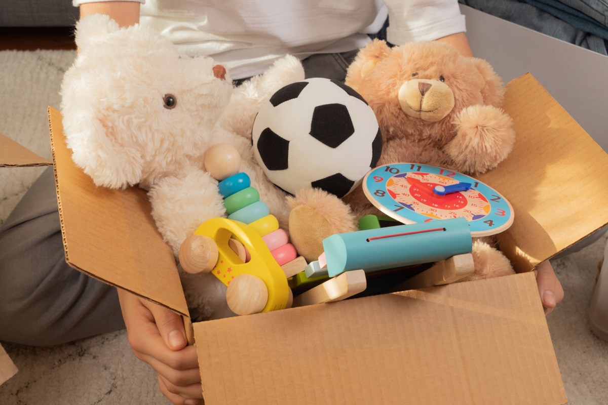 These changes are amazing for parents and kids alike.