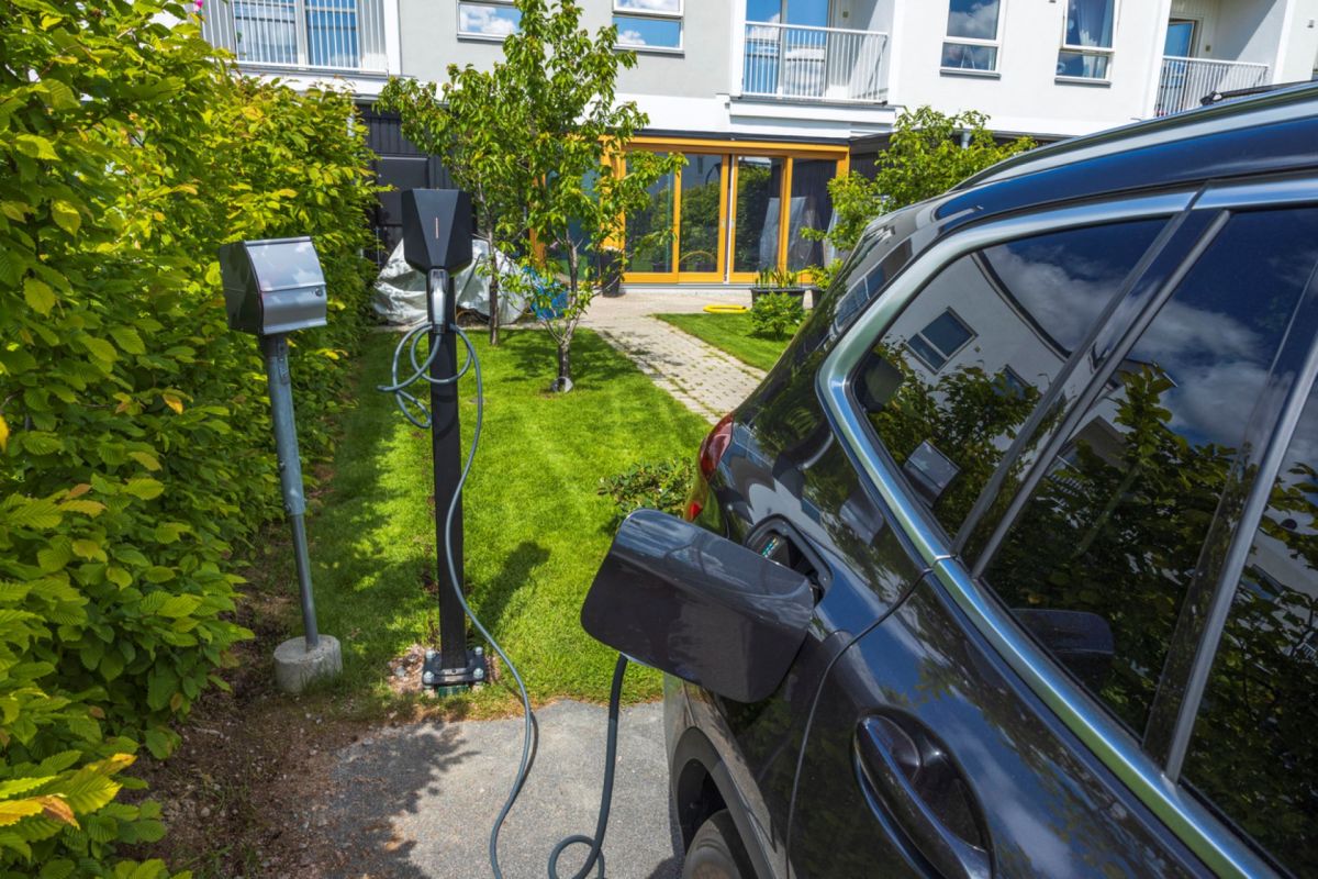 "They argue that I will want to put an outlet at my place."