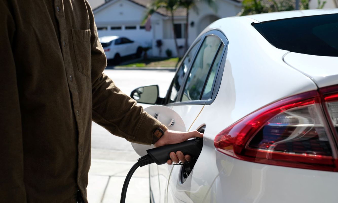 The only solution to EV affordability will be more eligible vehicles being created by American retailers.