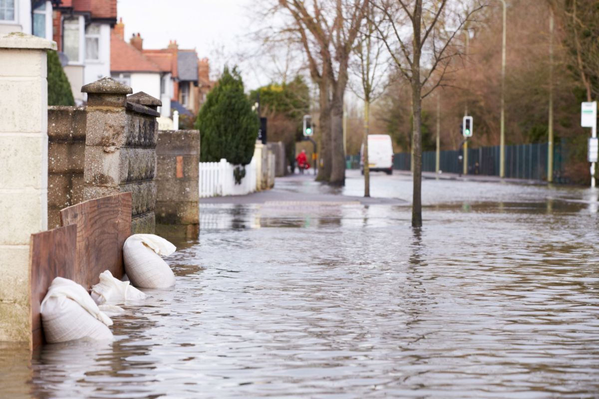 Too many factors in too many places affect flood risk in a given area, and older models have not been able to keep up.