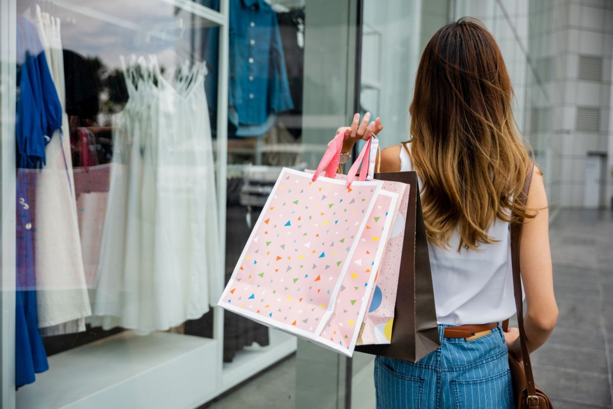 It might be easier to find influencers paying lip service to sustainability than ones who practice what they preach.