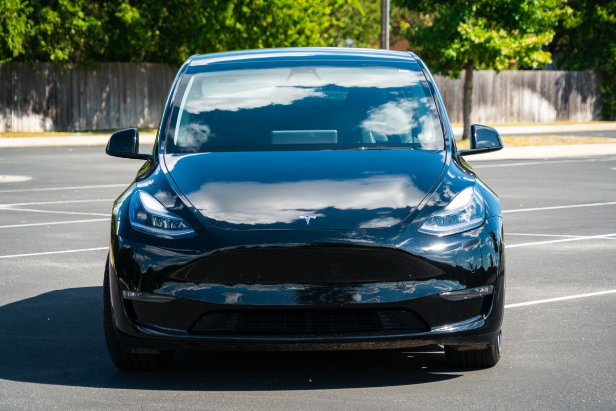 The company recently released the updated “Highland” version of its Model 3, and the Juniper features are expected to echo those from the Highland.